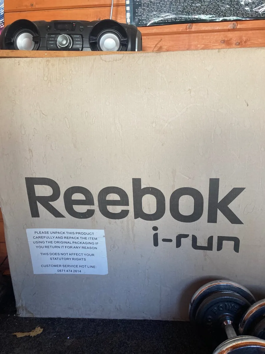 Treadmill - Image 4