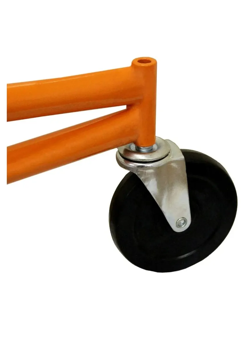 8x4 ft plasterboard lifter - Image 4