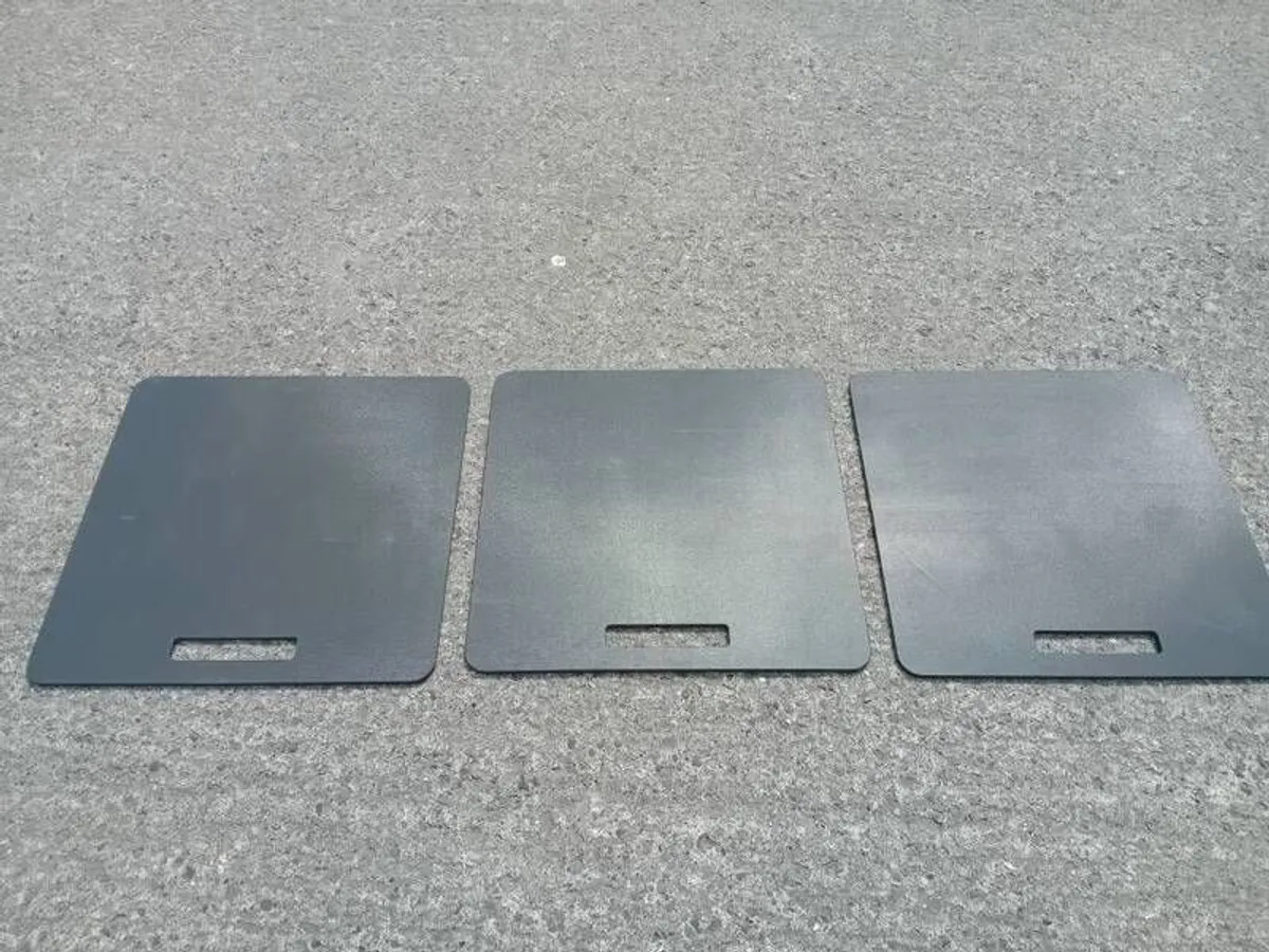 ( Last few in stock ) Block/Bricks Laying Spot Boards - Image 2