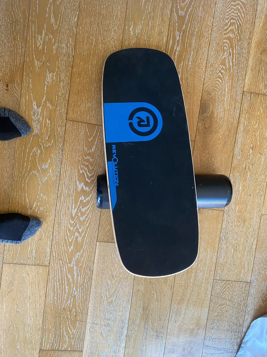 Balance board - Image 1