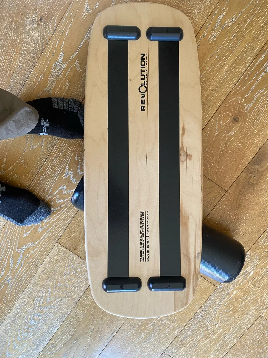Balance board - Image 2