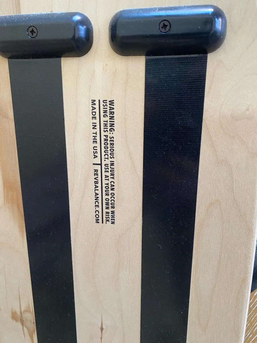 Balance board - Image 3