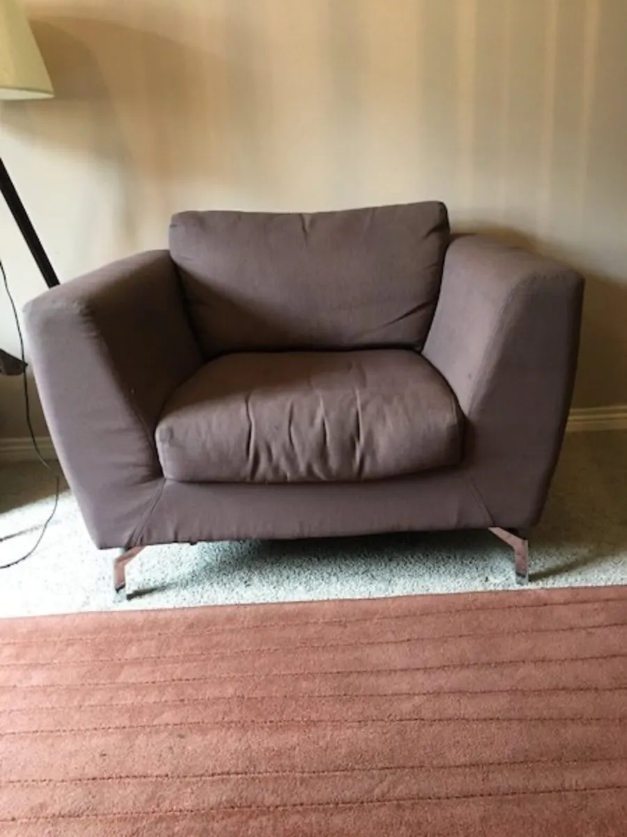 Armchair