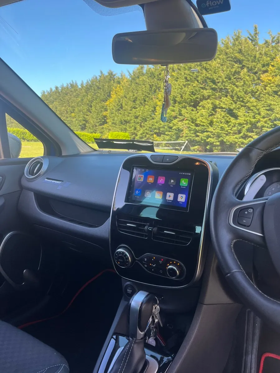 Renault Clio 2017 - Image 3