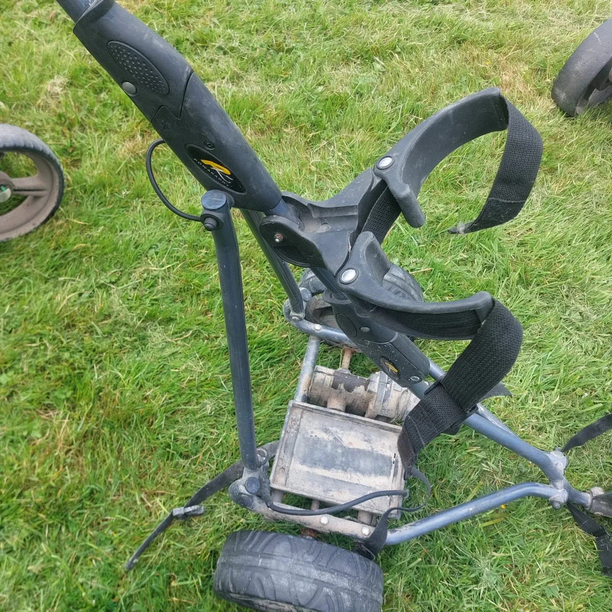 Powakaddy - Image 1