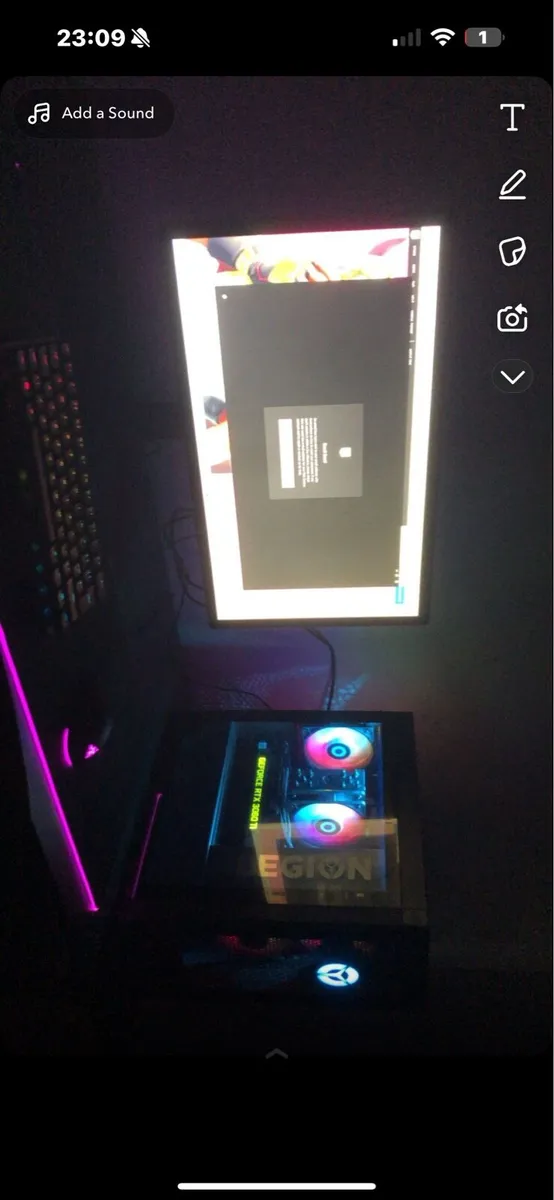 Gaming pc - Image 2
