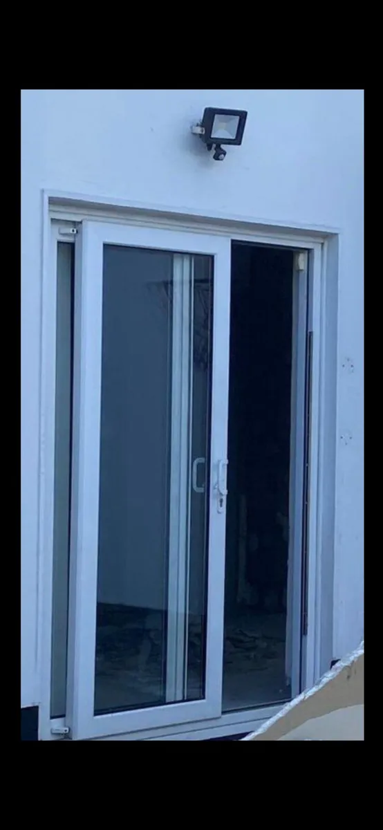 ✳️ HIGH QUALITY UPVC SLIDING PATIO DOOR FOR SALE