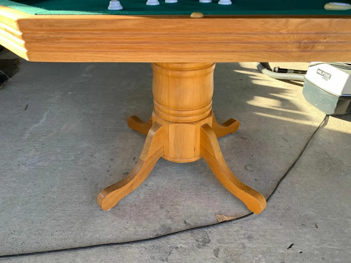 Games Table - Image 4