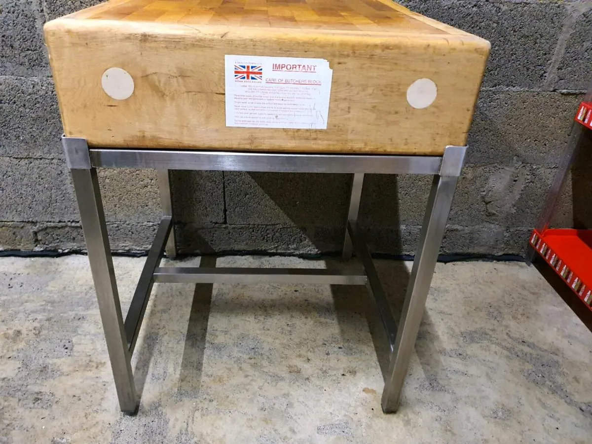 Butcher Block - Image 3
