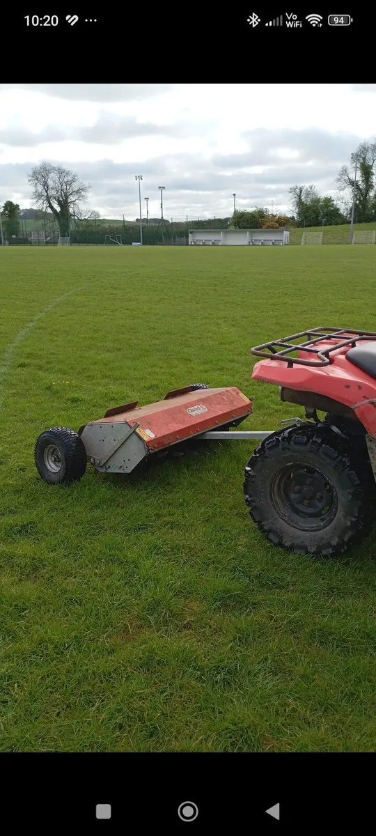 Aerator - Image 1
