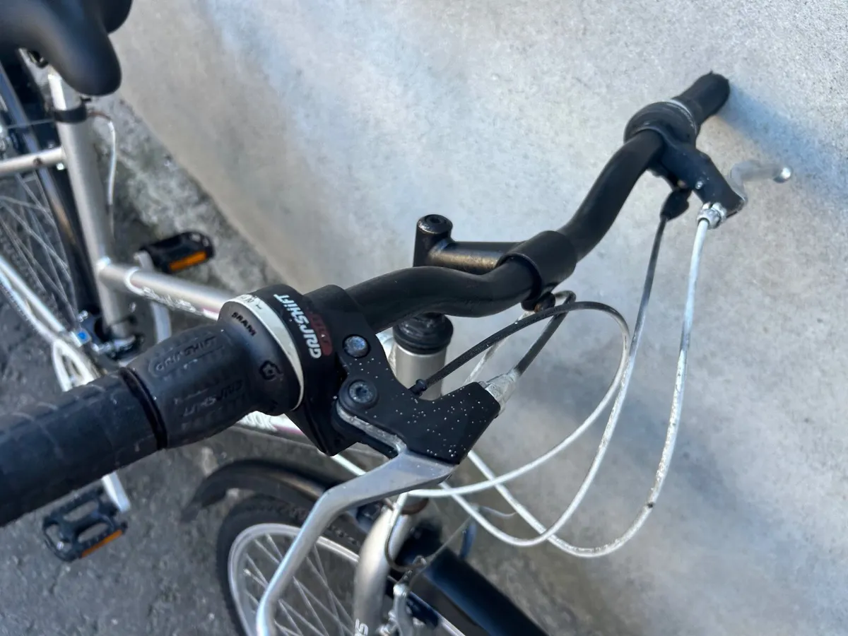 Reebok bike ❗️Open 7 days ❗️ - Image 2