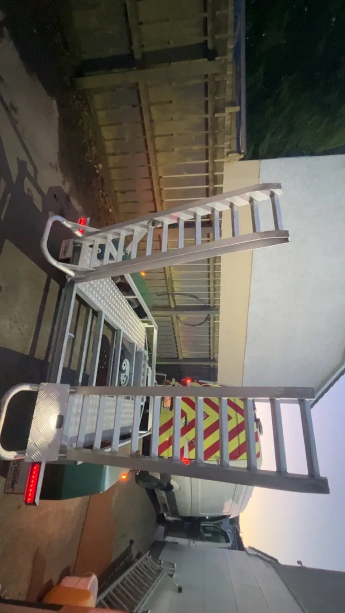 2020 ALLTRADES 2.9 TON 8/5 Tilting Plant Trailer - Image 3