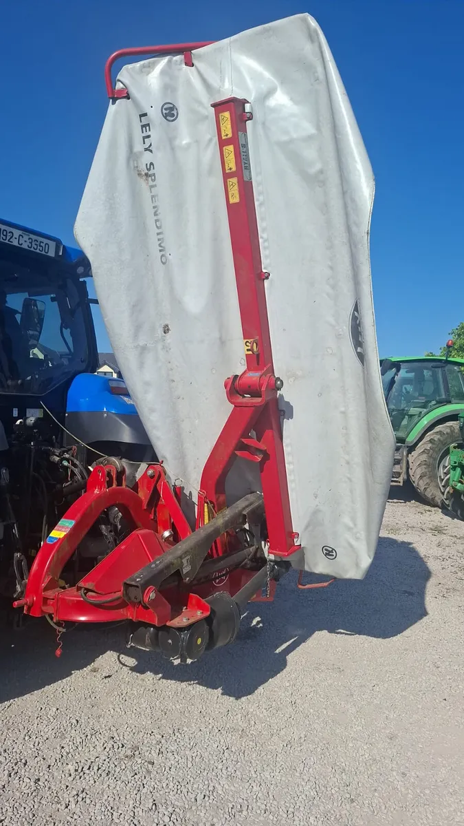 Lely 320 - Image 2