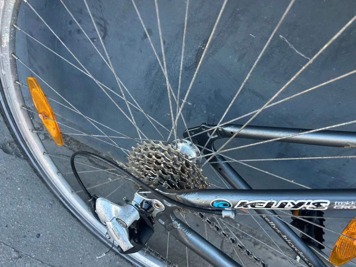 Kelly’s bike ❗️Open 7 days ❗️ - Image 2