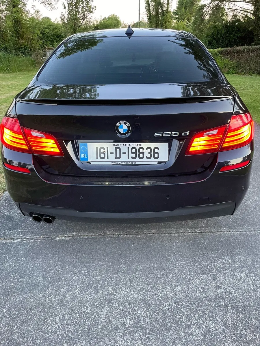 520D msport performance - Image 2