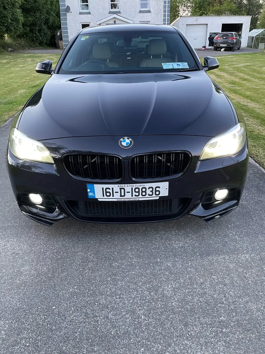 520D msport performance - Image 3