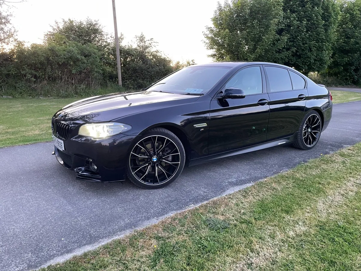 520D msport performance - Image 4