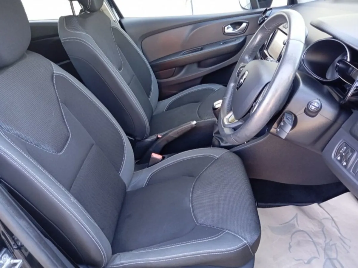 Renault Clio 1.2 16V 75 Dynamique NAV (very Low K - Image 3