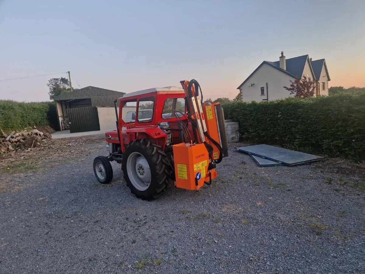 Hedge Cutter - Image 2