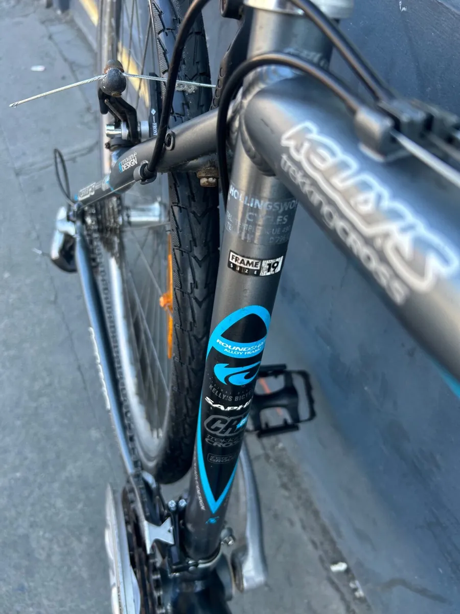 Kelly’s bike ❗️Open 7 days ❗️ - Image 3