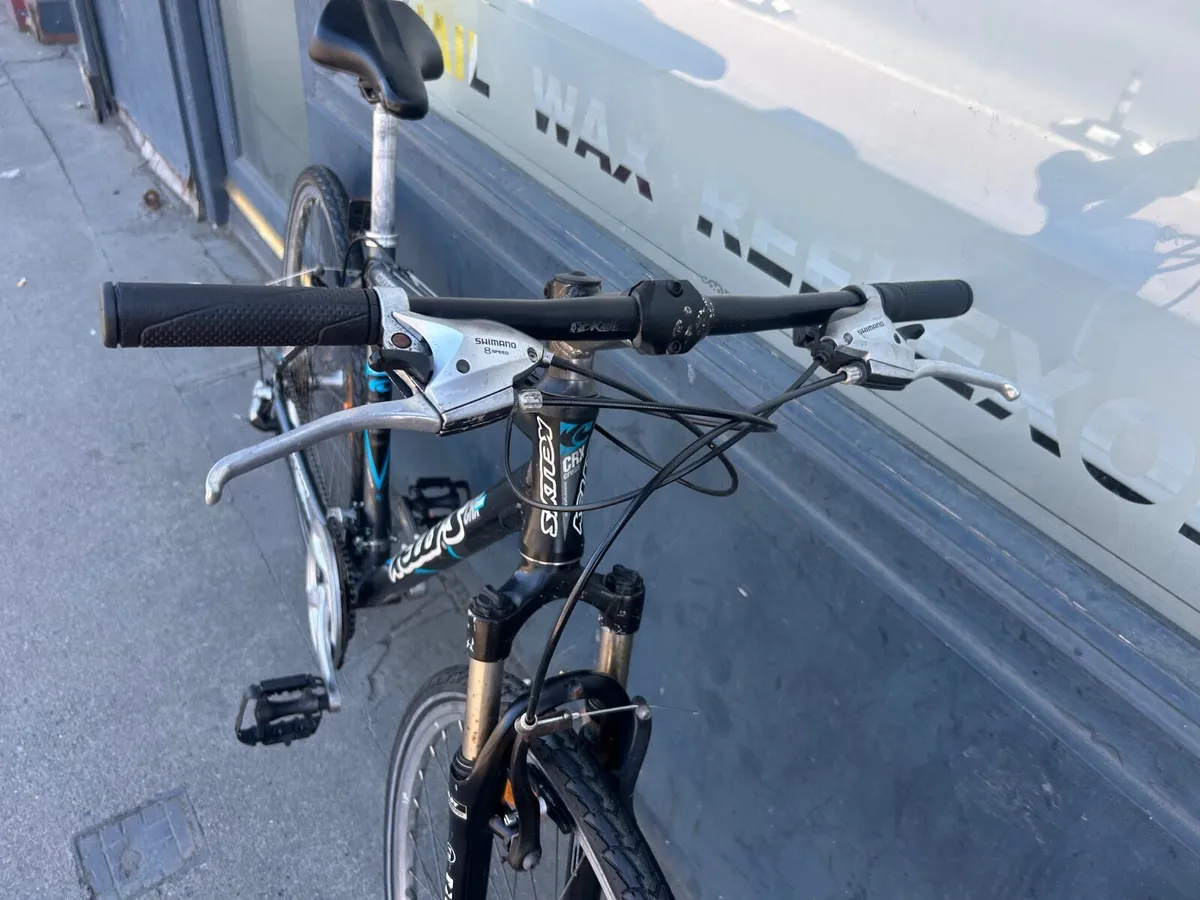 Kelly’s bike ❗️Open 7 days ❗️ - Image 4