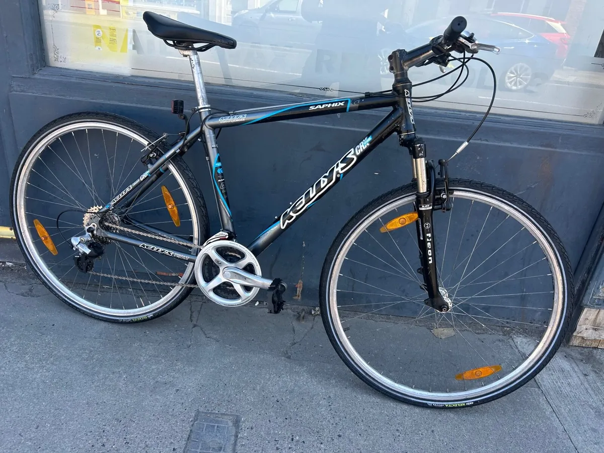 Kelly’s bike ❗️Open 7 days ❗️ - Image 1