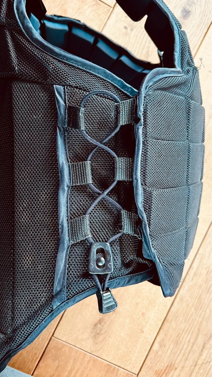 Horse Riding Back-Protector - Image 2