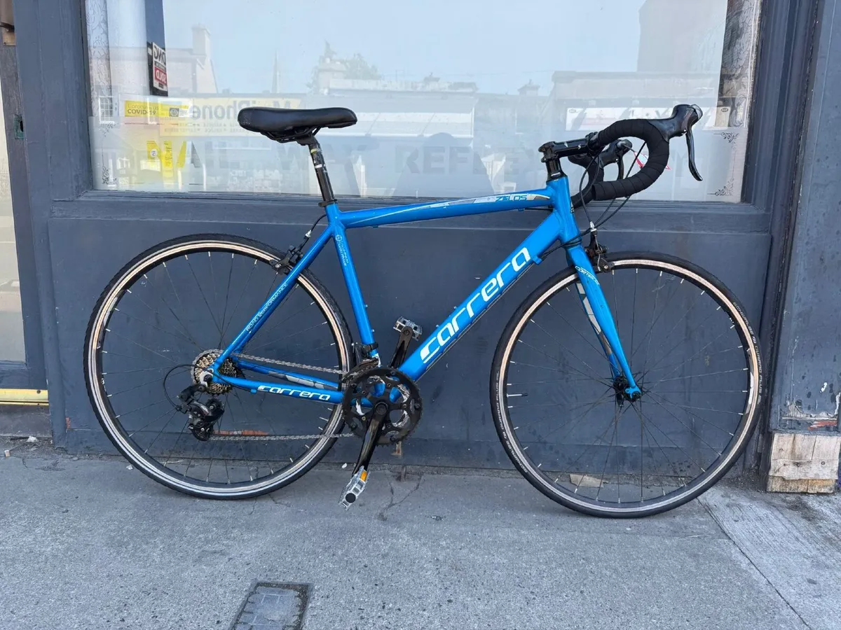 Carrera Zelos z!❗️open 7 ❗️ - Image 1