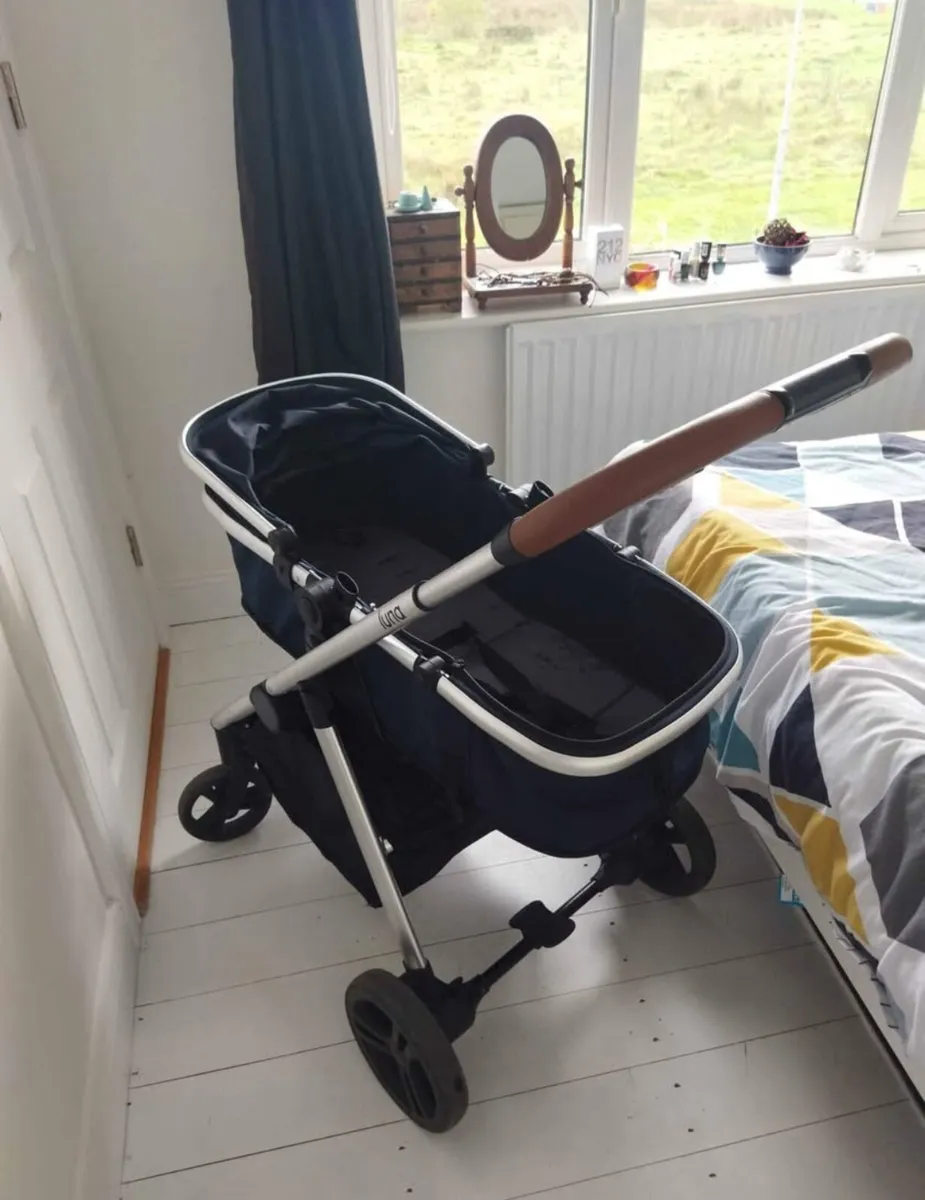Babylo Travel System - Image 2