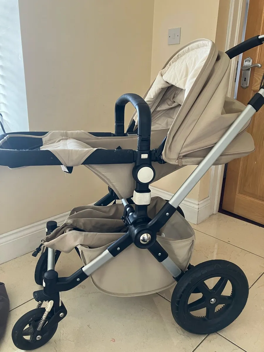 Bugaboo cameleon - Image 1
