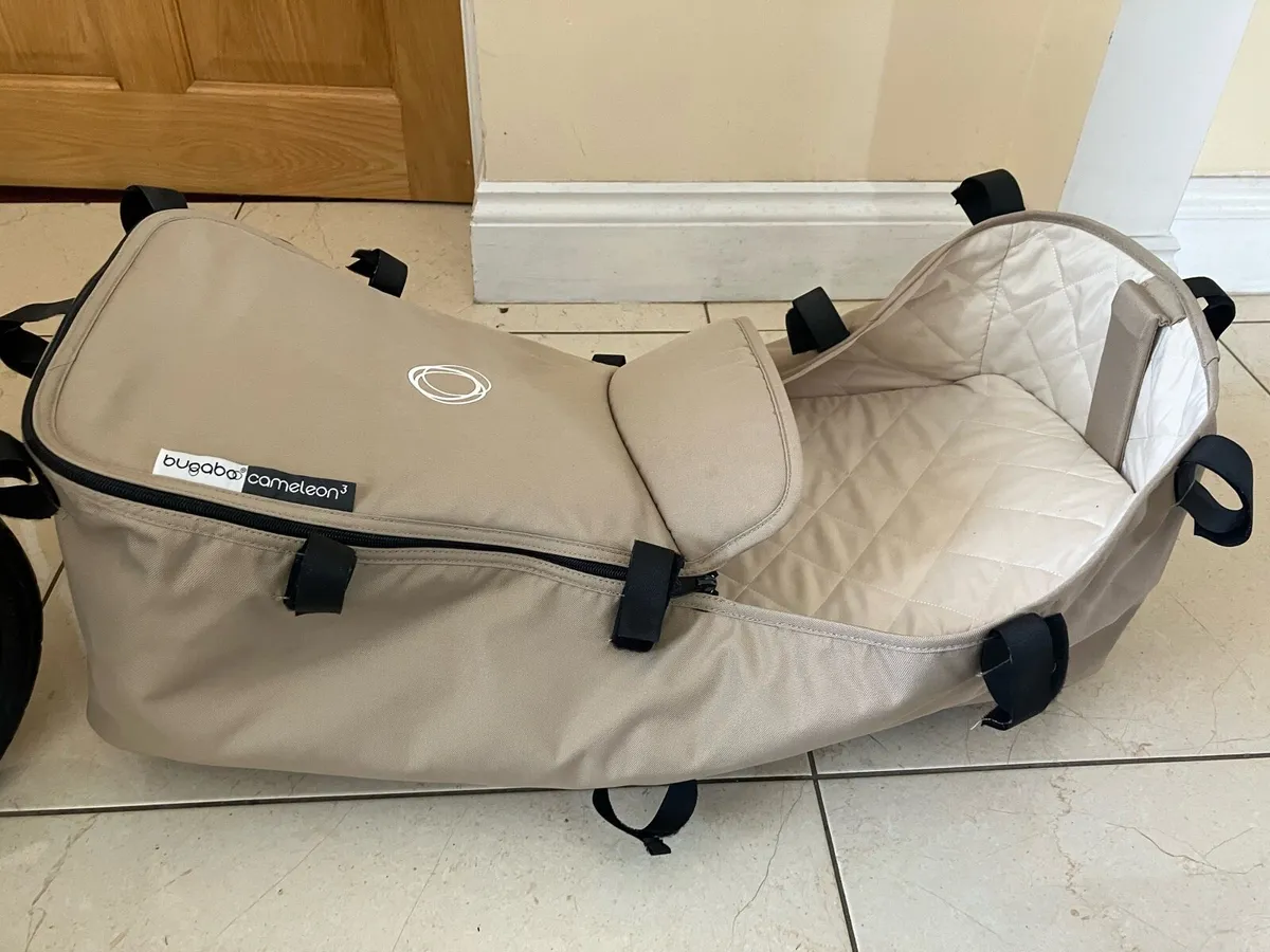 Bugaboo cameleon - Image 2