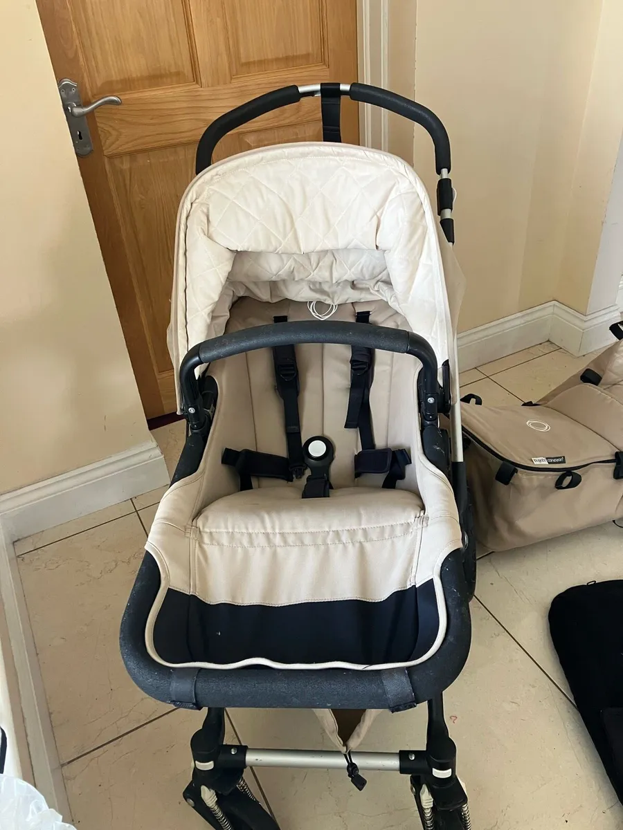 Bugaboo cameleon - Image 3
