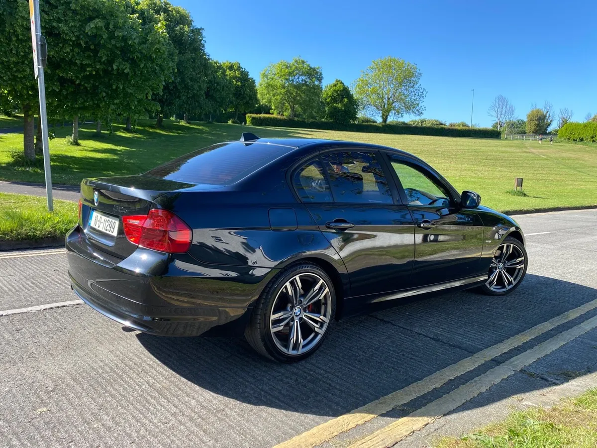 2010 BMW 320D E90 180 000KM NEW NCT - Image 3