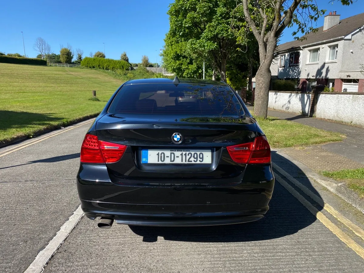 2010 BMW 320D E90 180 000KM NEW NCT - Image 4