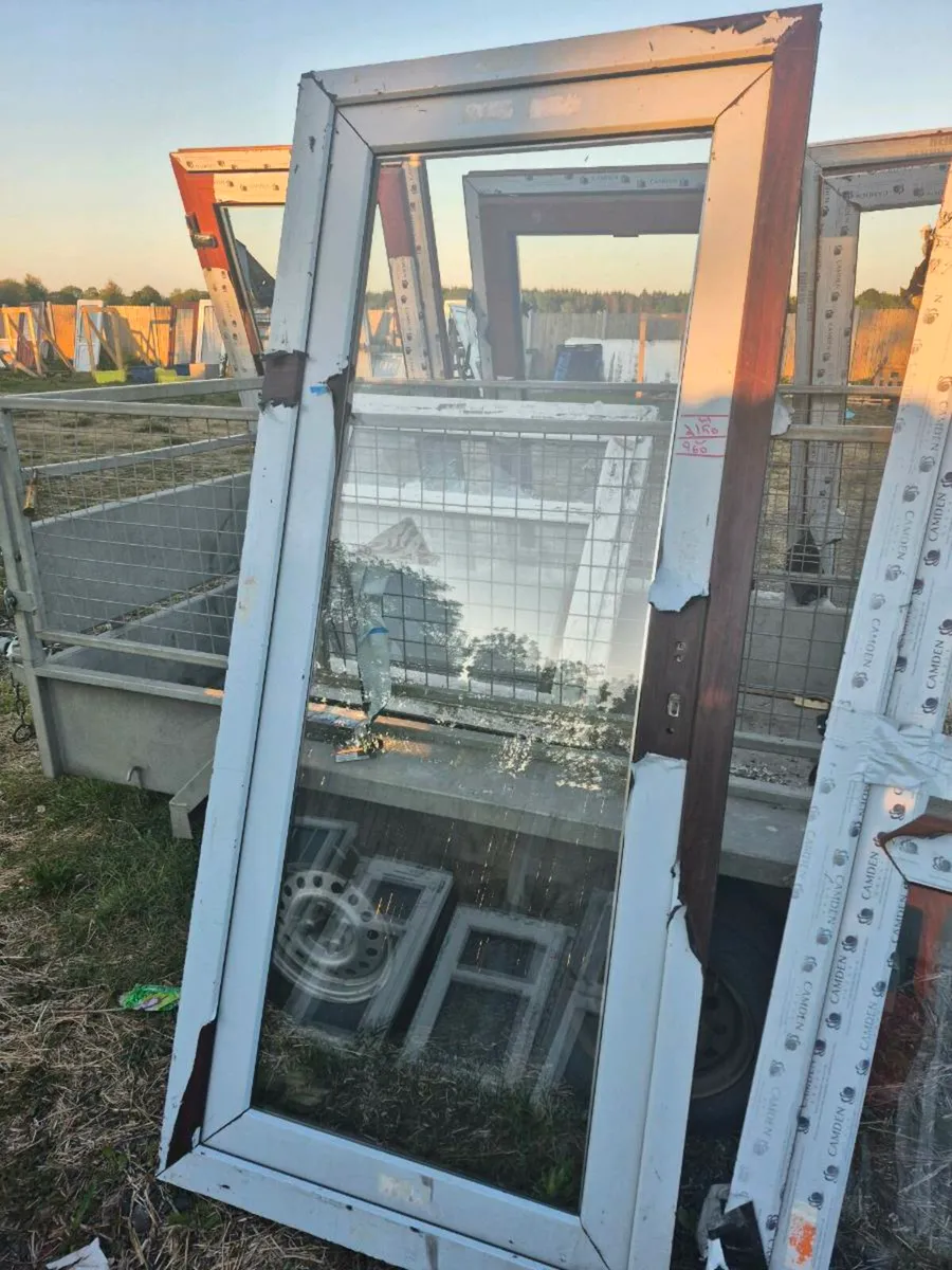 Pvc doors - Image 1