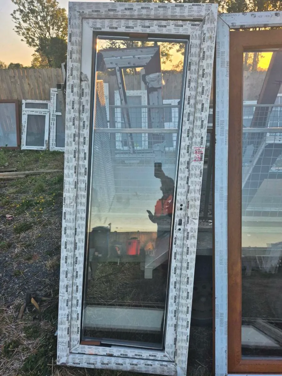 Pvc doors - Image 1