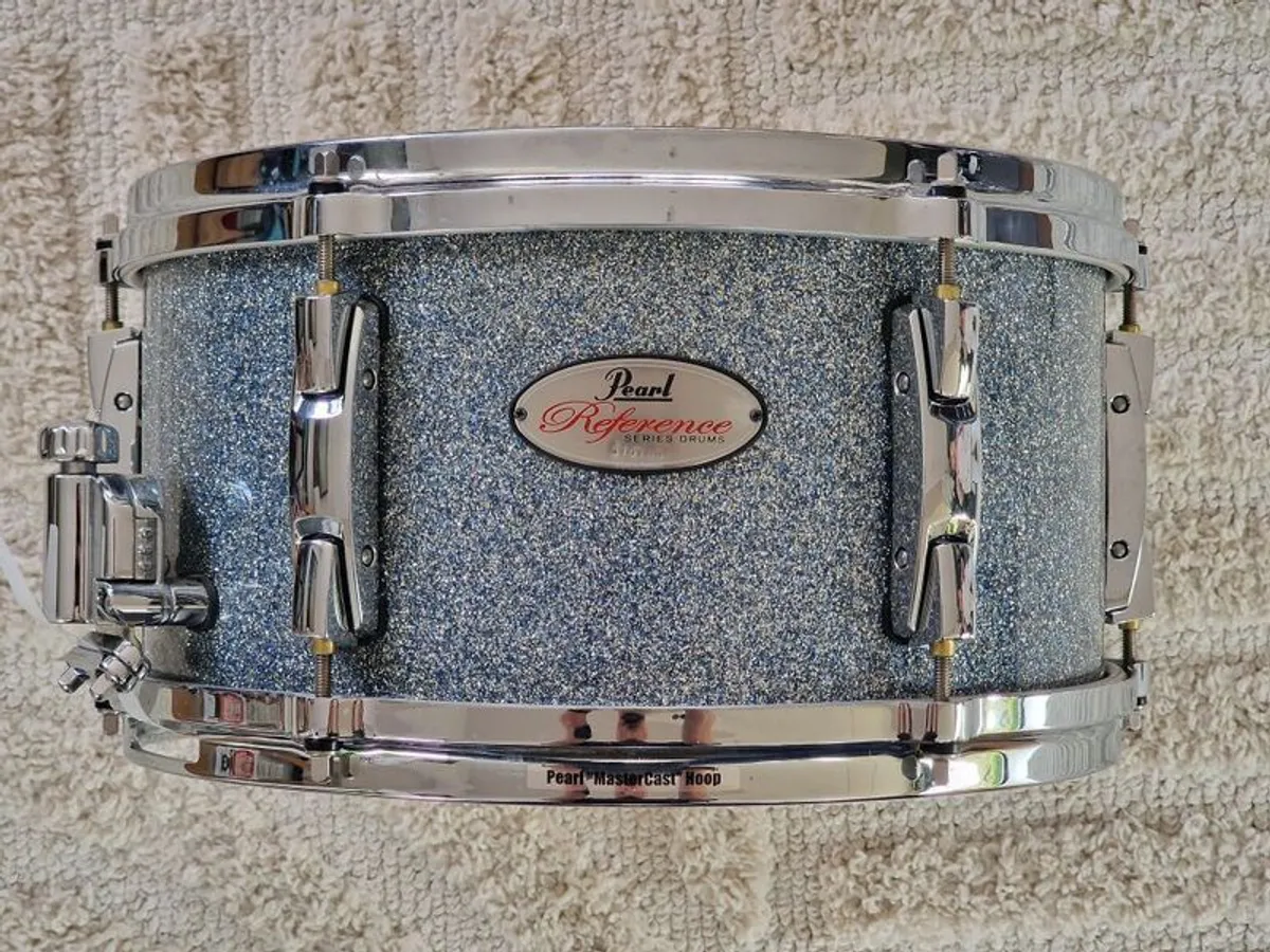 Pearl Reference 13x6.5 Snare - Image 2