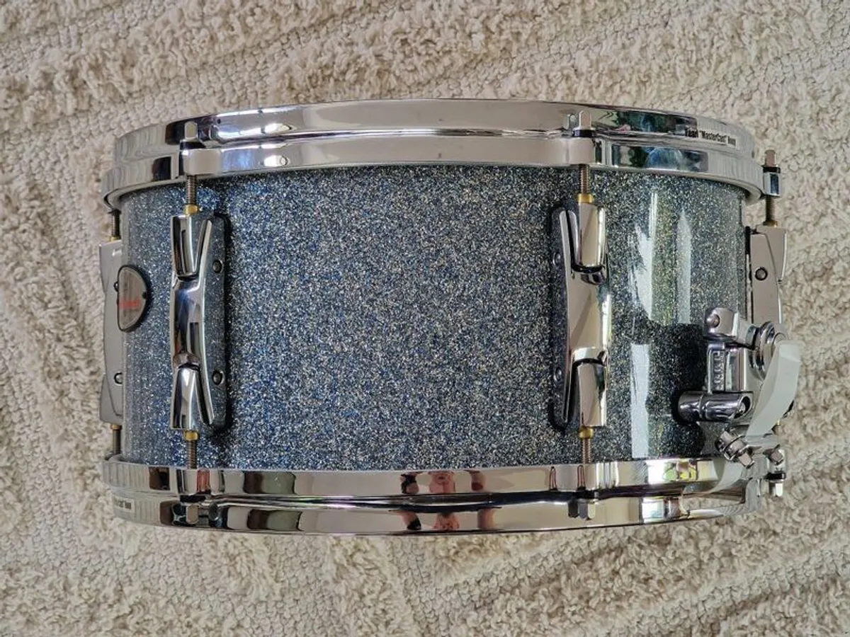 Pearl Reference 13x6.5 Snare - Image 3