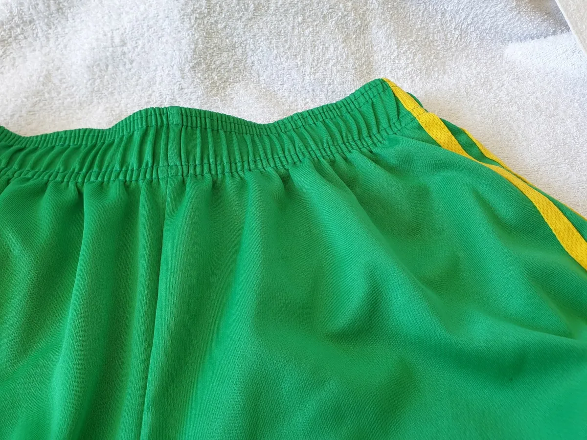 Donegal Gaelic Football Home Shorts 2014 to 2015 - Image 3