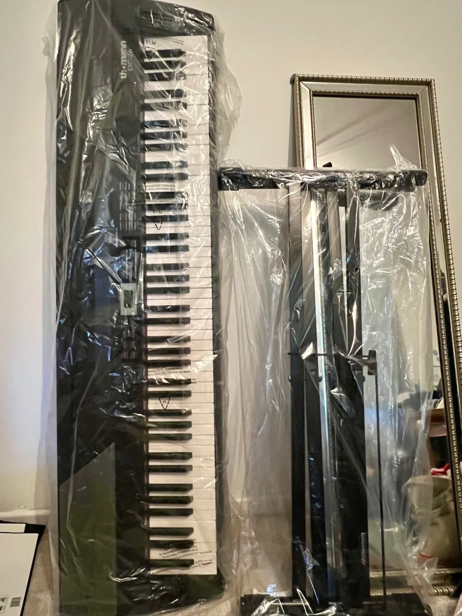 Digital Piano