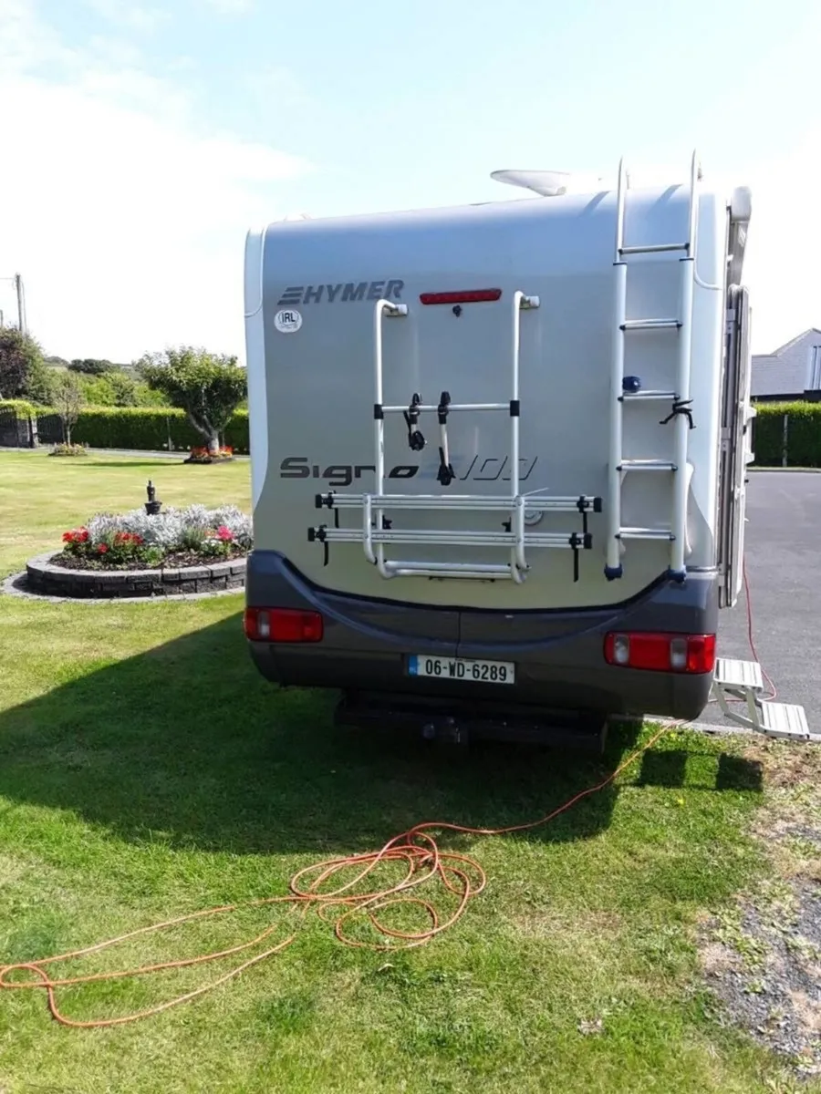 Motorhome , camper - Image 3