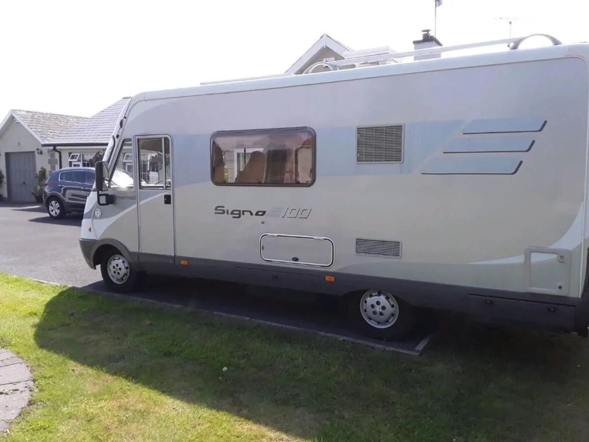 Motorhome , camper - Image 4