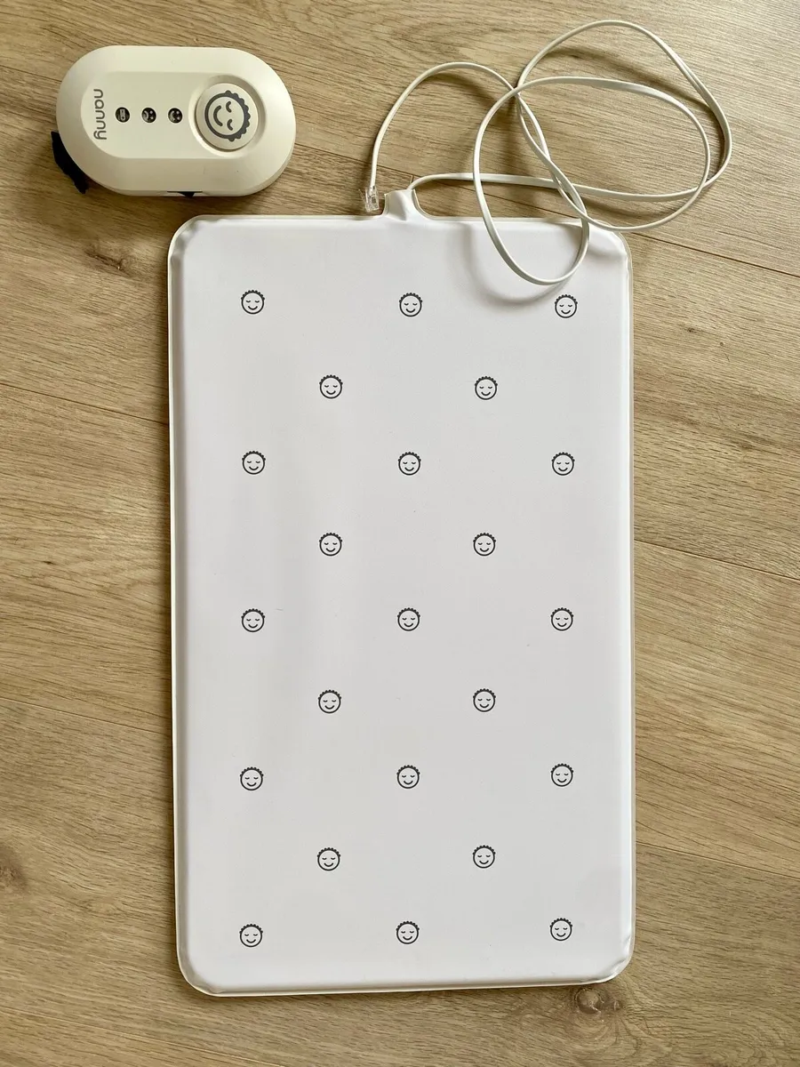 Baby breathing monitor - Image 3
