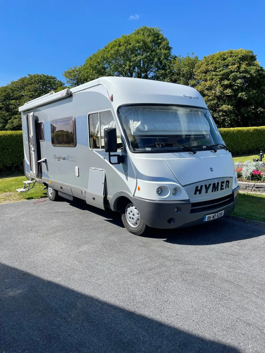 Motorhome , camper - Image 2