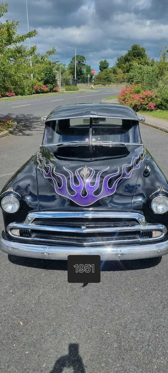 Chevrolet Other 1951 - Image 1
