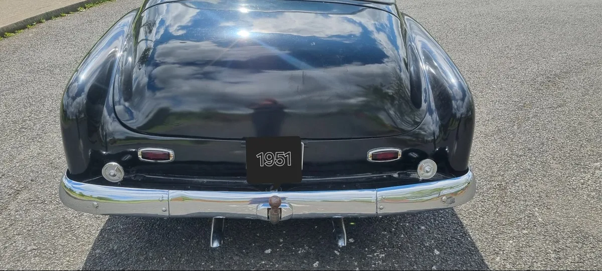 Chevrolet Other 1951 - Image 2
