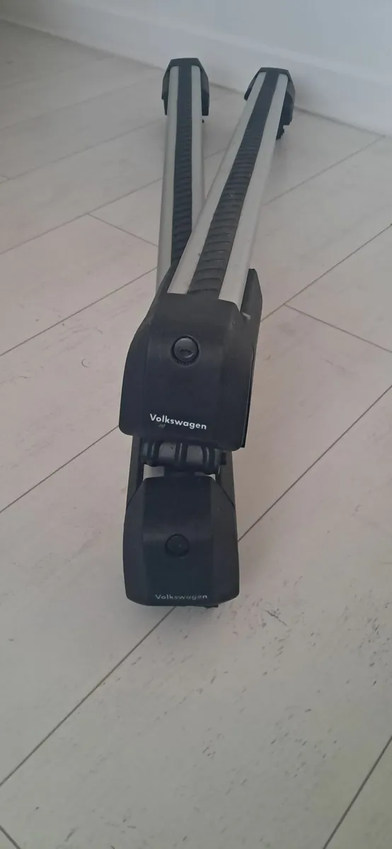 Wv Roof rack - Image 1