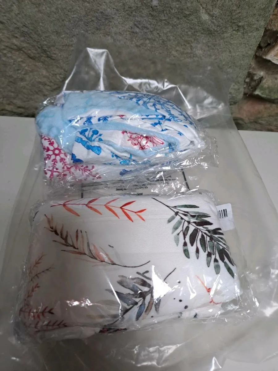 2 new pillowcases - Image 3