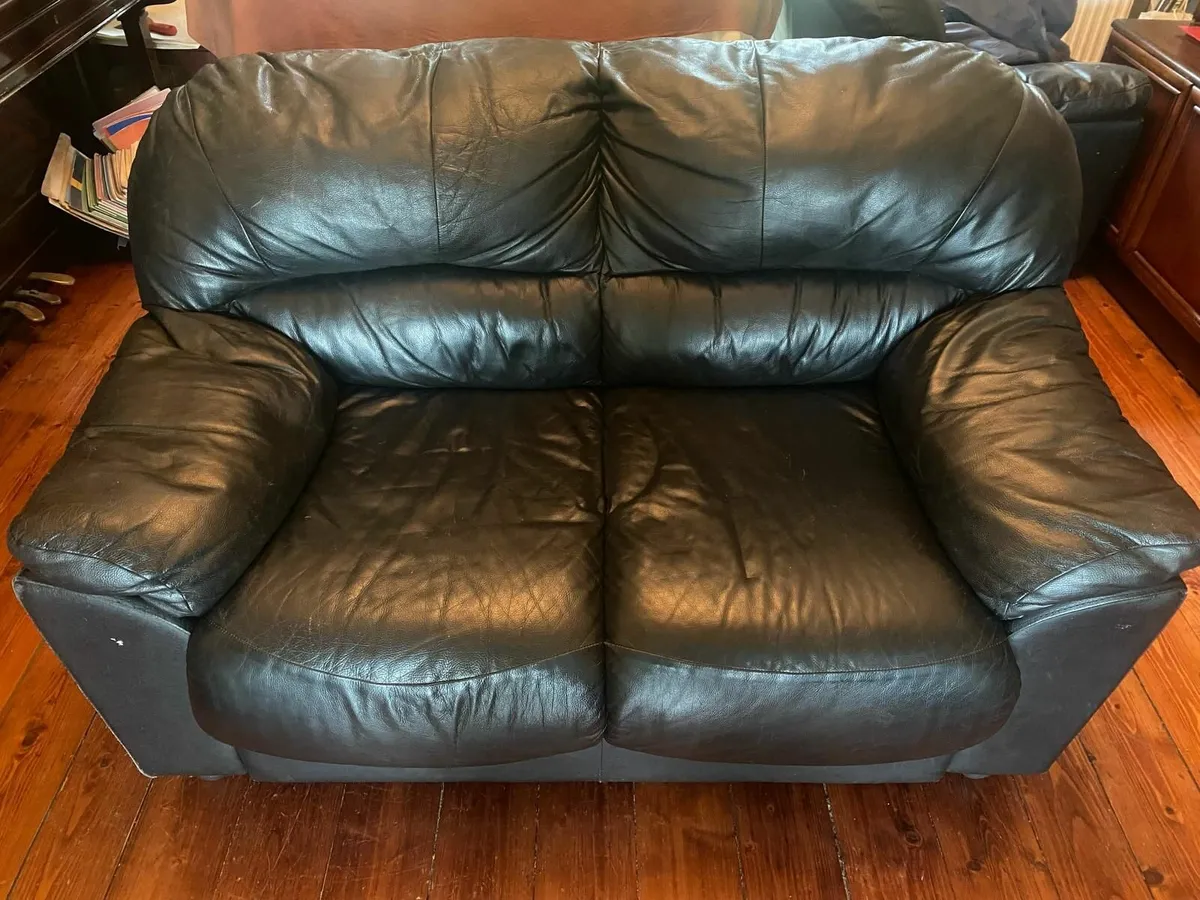 Couch Set - Image 2