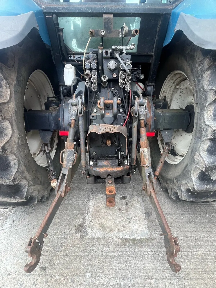 New Holland Other 1997 - Image 3